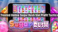 Trusted Online Sugar Rush Slot Profit Tactics